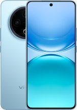 Vivo Y500 Pro