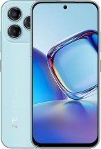 ZTE Blade V80 Design