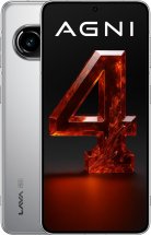 Lava Agni 4
