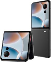 ZTE nubia Flip3