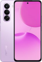 Realme P4x