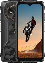 Ulefone RugKing 4 Pro