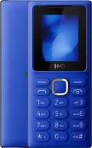 HMD 101