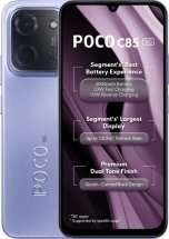 Xiaomi Poco C85