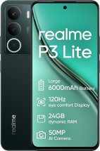 Realme P3 Lite 4G