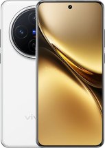 Vivo X200T