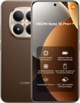 Xiaomi Redmi Note 15 Pro+