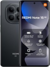 Xiaomi Redmi Note 15