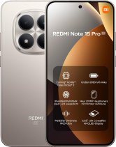 Xiaomi Redmi Note 15 Pro
