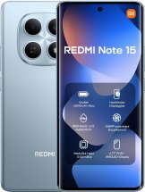 Xiaomi Redmi Note 15 4G