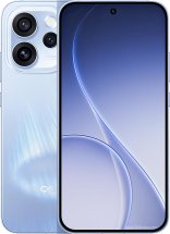 Oppo Reno15 FS