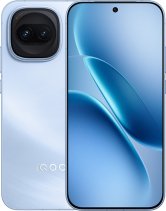 Vivo iQOO Z11 Turbo