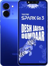 Tecno Spark Go 3
