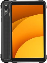 Kit Protezione Per Ulefone Power Armor 18T Ultra: Cover Morbida TPU + Pellicola Vetro Temperato 9H – Nero