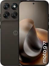 Motorola Moto G77