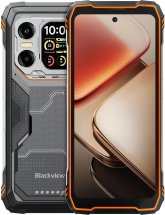 Blackview Xplore X1