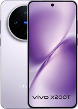 Vivo X200T