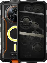 Doogee Fire 5 Ultra