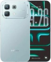 Infinix Note 60