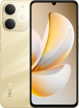 Realme P4 Lite