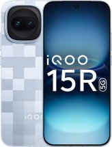 Vivo iQOO 15R