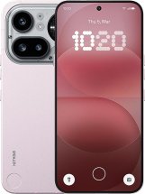 Nothing Phone (4a) Pro