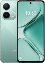 Vivo iQOO Z11x
