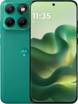 Motorola Edge 70 Fusion+