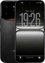 Infinix Note 60 Ultra