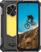 Ulefone RugKing 5 Pro