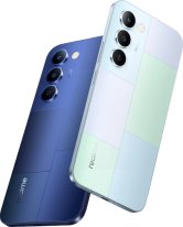 Realme P4 Lite