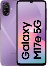 Samsung Galaxy M17e
