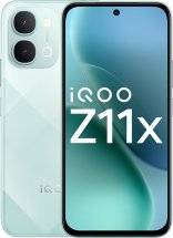 Vivo iQOO Z11x