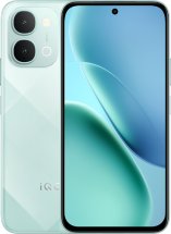 Vivo iQOO Z11x (China)