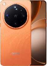 Oppo Find X9 Ultra