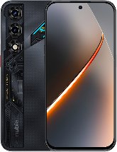 ZTE nubia Neo 5