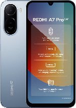 Xiaomi Redmi A7 Pro