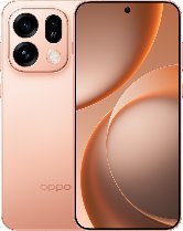 Oppo Find X9s