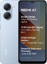 Xiaomi Redmi A7