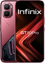 Infinix GT 50 Pro