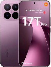 Xiaomi 17T Pro