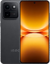 Vivo iQOO 15T