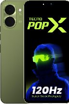 Tecno Pop X 4G