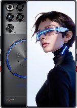 ZTE nubia RedMagic 11S Pro