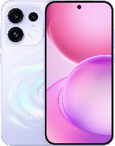 Oppo Reno16 (China)