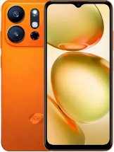 Itel A100 Pro