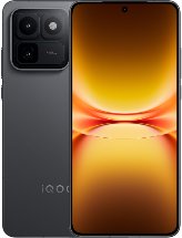 Vivo iQOO 15T