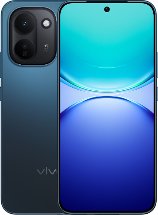 Vivo Y600 Turbo