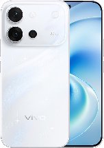 Vivo S60 Vitality