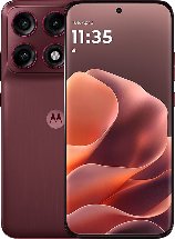 Motorola Edge 70 Pro+
